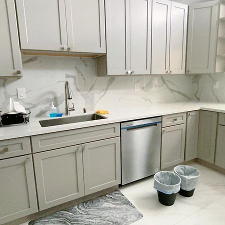 靠近舊金山國際機場的民宿 Daly City Bagian luar foto